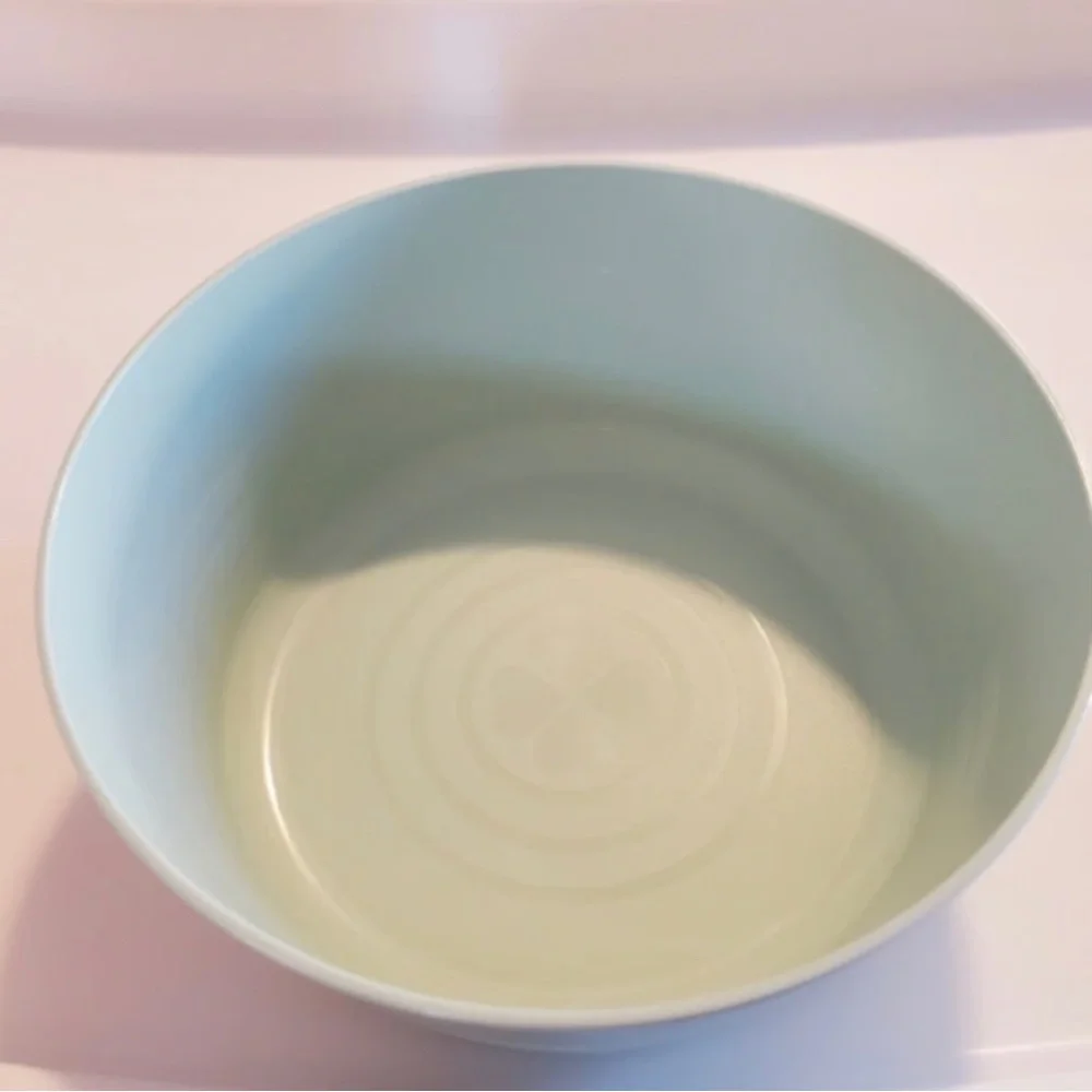 IKEA KALAS Green Small Bowl